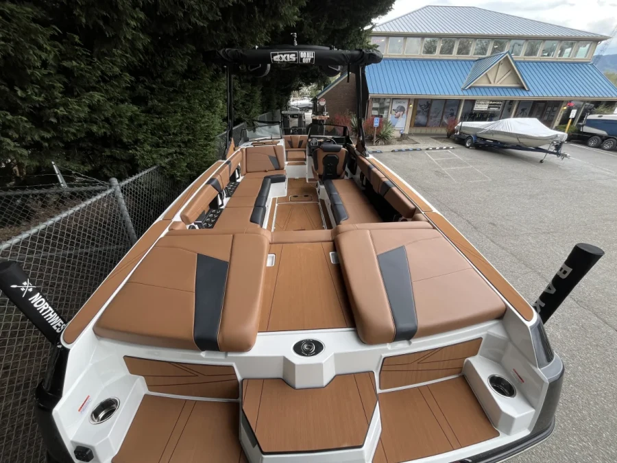 2026 Axis Boats T250 for sale in Issaquah, Washington