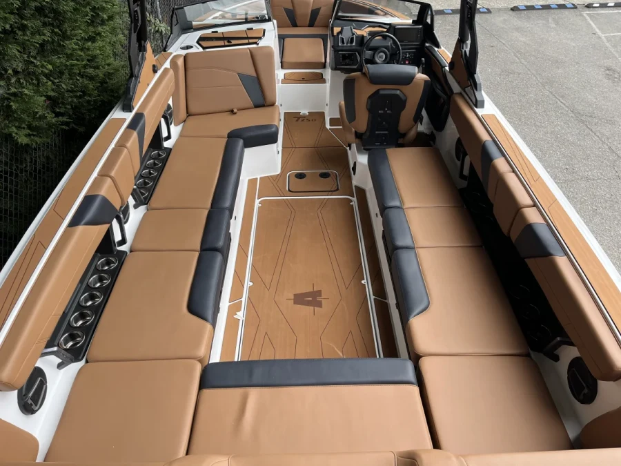 2026 Axis Boats T250 for sale in Issaquah, Washington