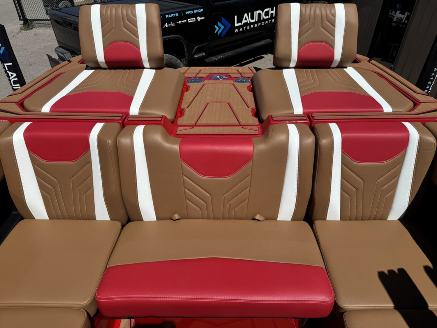 2026 Malibu Boats 25 LSV