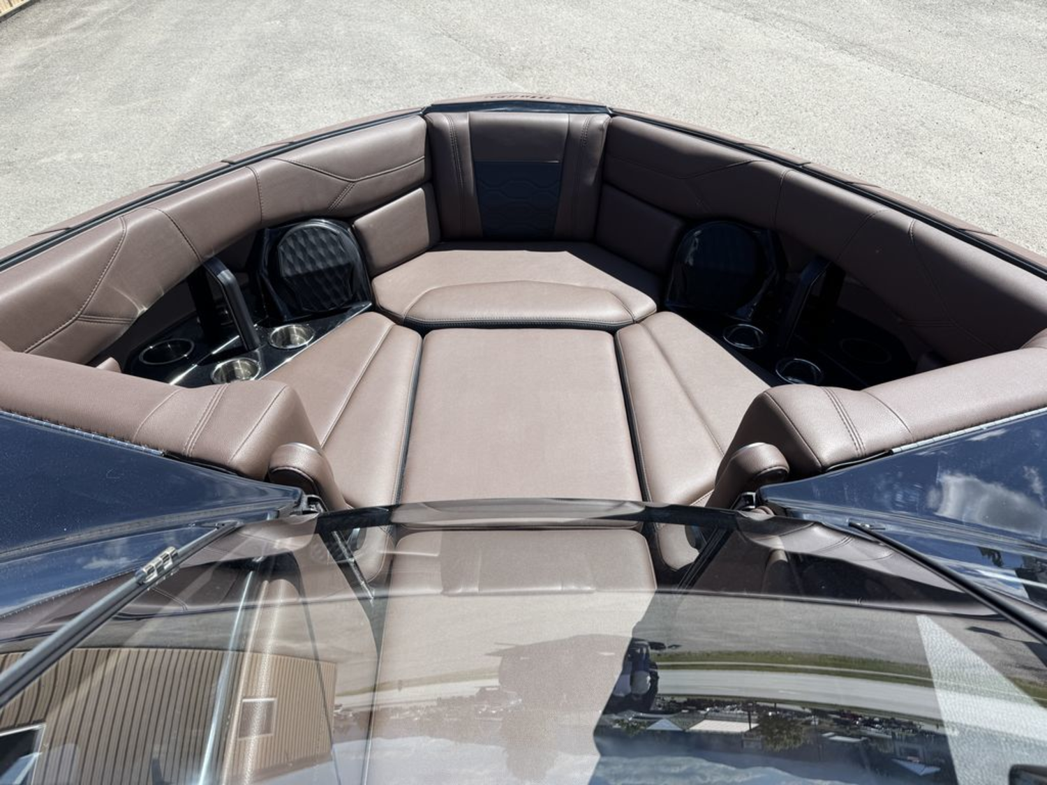2026 Malibu Boats 23 LSV