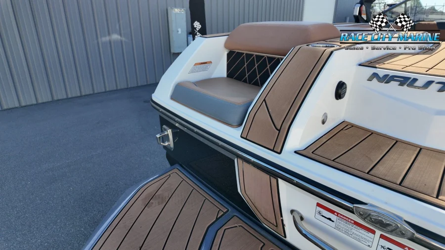 2021 Nautique Boats GS24 for sale in Mooresville, North Carolina
