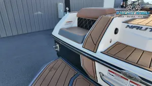 2021 Nautique Boats GS24 for sale in Mooresville, North Carolina