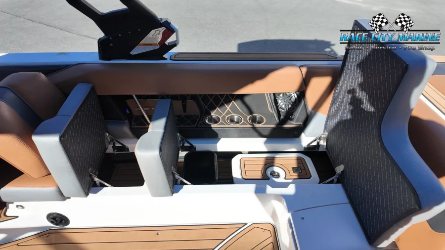2021 Nautique Boats GS24 for sale in Mooresville, North Carolina