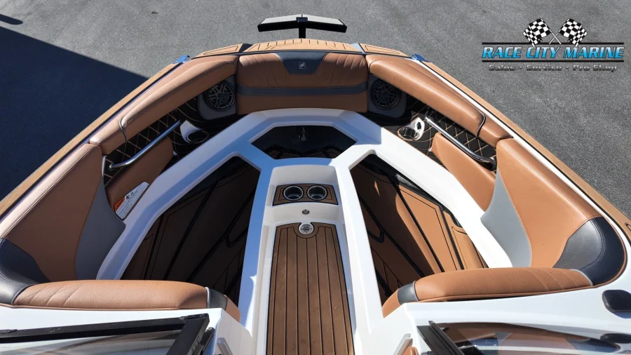 2021 Nautique Boats GS24 for sale in Mooresville, North Carolina