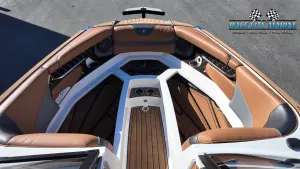 2021 Nautique Boats GS24 for sale in Mooresville, North Carolina
