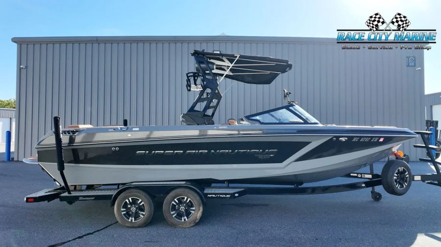 2021 Nautique Boats GS24 for sale in Mooresville, North Carolina
