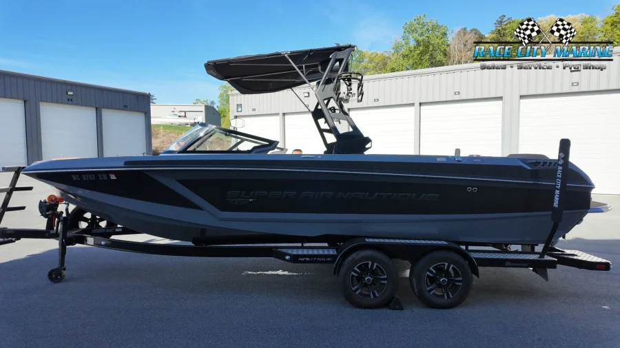 2021 Nautique Boats GS24 for sale in Mooresville, North Carolina