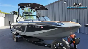 2021 Nautique Boats GS24 for sale in Mooresville, North Carolina