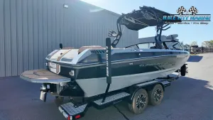 2021 Nautique Boats GS24 for sale in Mooresville, North Carolina