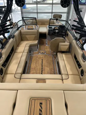 2022 Moomba Boats MAX for sale in Dayton, Ohio