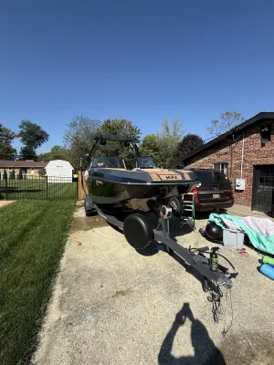 2022 Moomba Boats MAX for sale in Dayton, Ohio