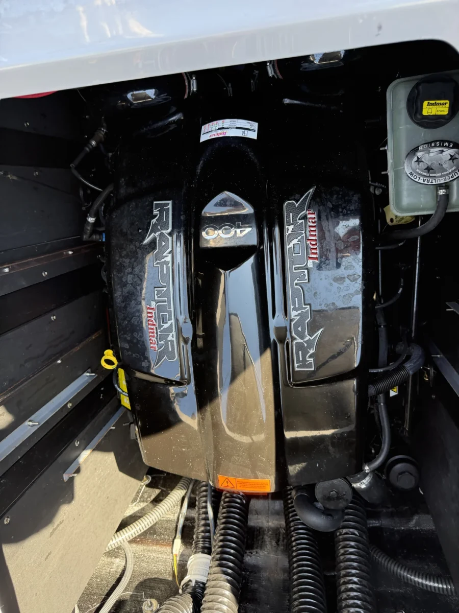 2022 Moomba Boats MAX for sale in Dayton, Ohio