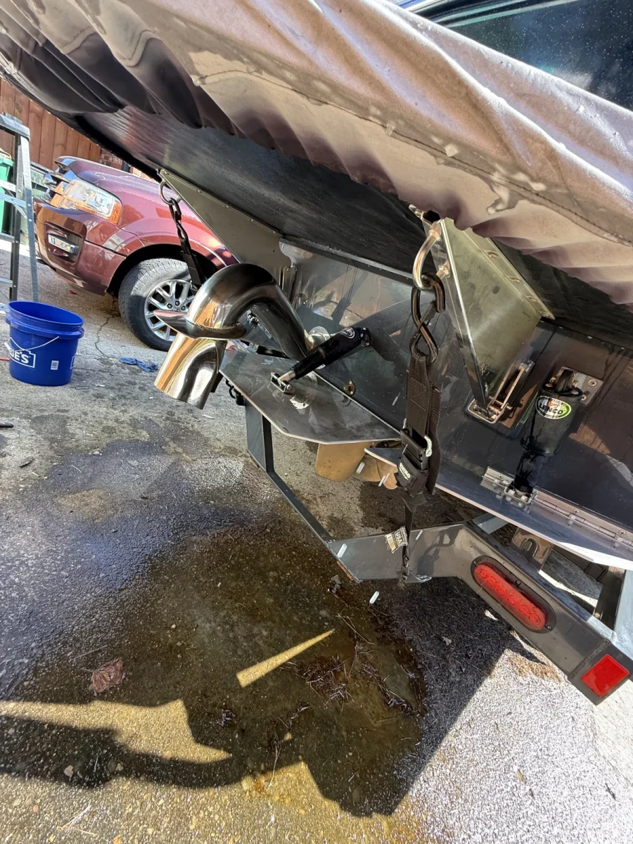 2022 Moomba Boats MAX for sale in Dayton, Ohio