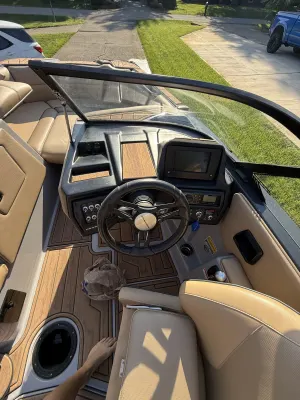 2022 Moomba Boats MAX for sale in Dayton, Ohio