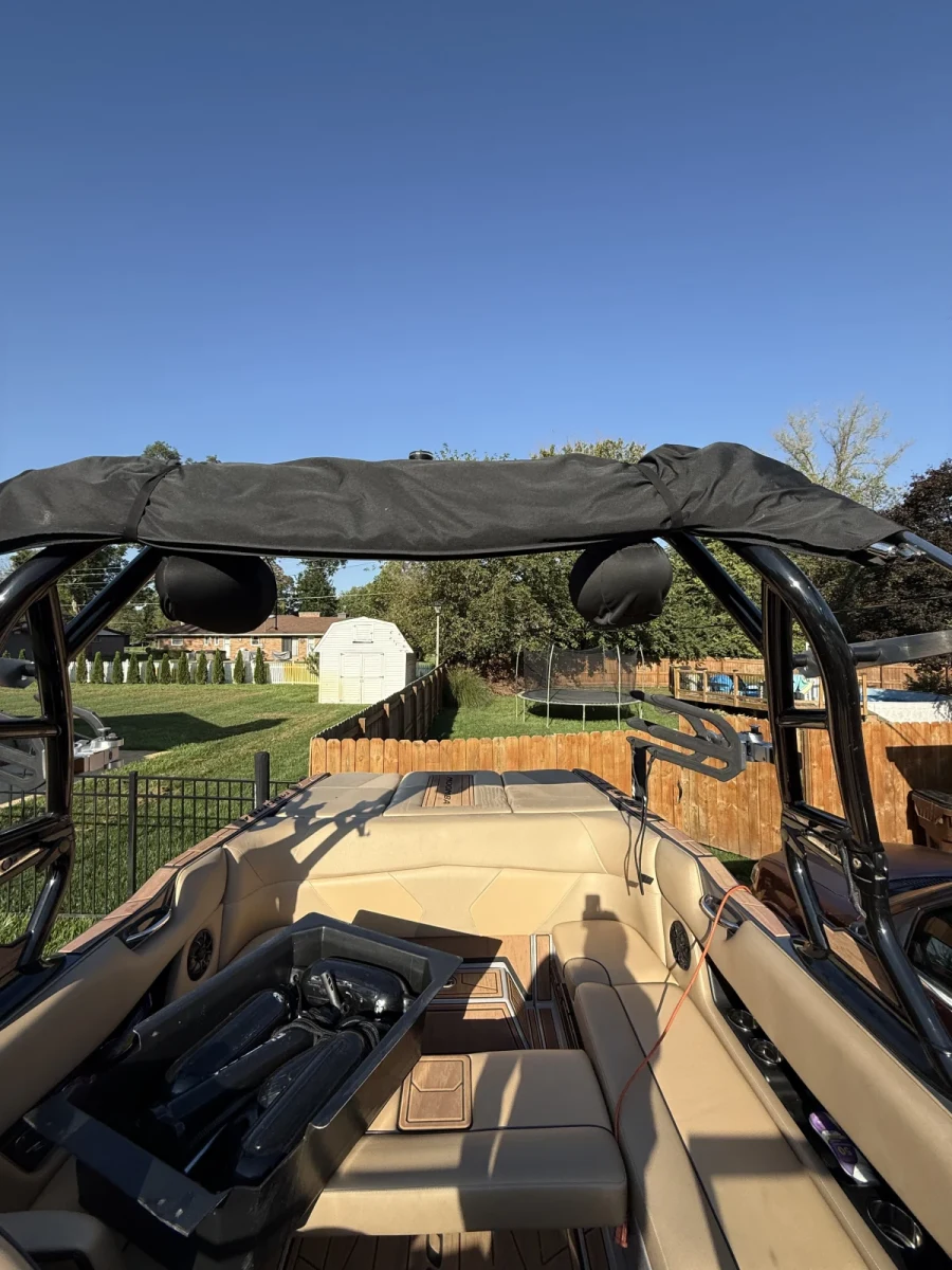 2022 Moomba Boats MAX for sale in Dayton, Ohio