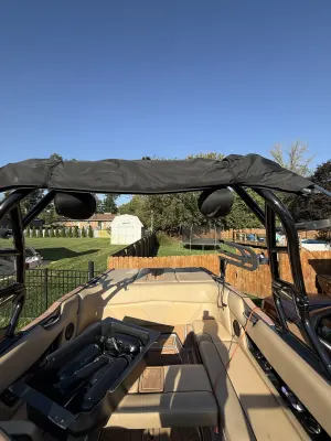 2022 Moomba Boats MAX for sale in Dayton, Ohio