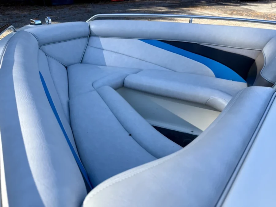 1995 Mastercraft Boats Prostar 205 for sale in Naples, Maine