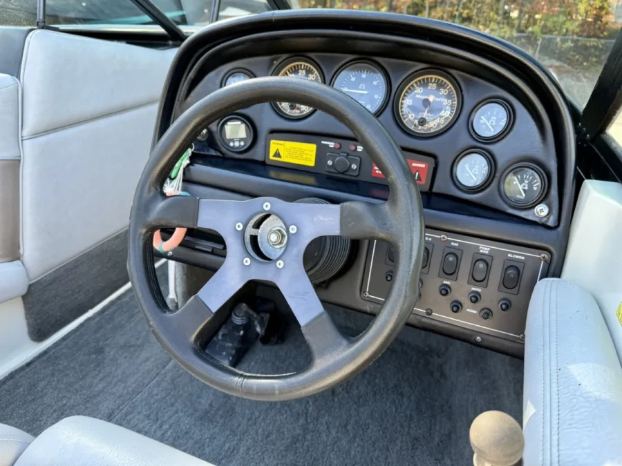 1995 Mastercraft Boats Prostar 205 for sale in Naples, Maine