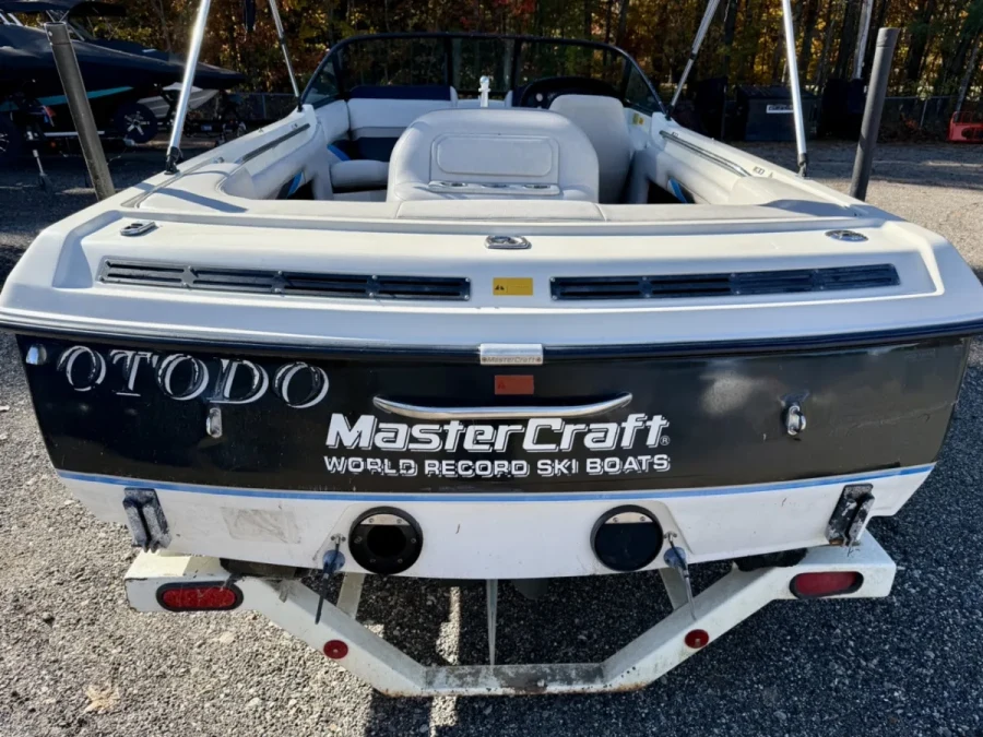 1995 Mastercraft Boats Prostar 205 for sale in Naples, Maine