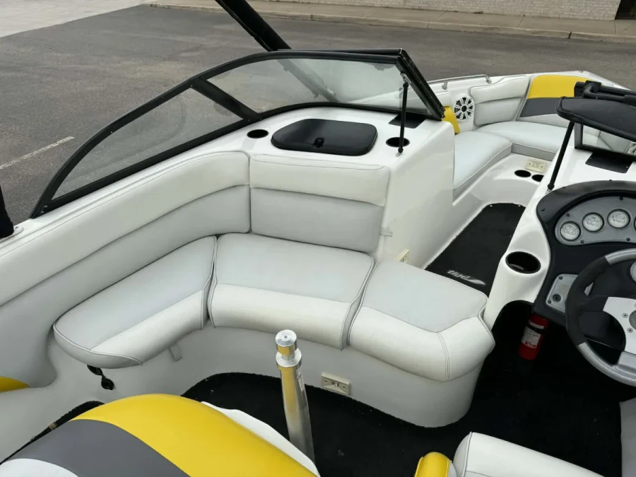 2001 Tige Boats 22i for sale in Edmond, Oklahoma