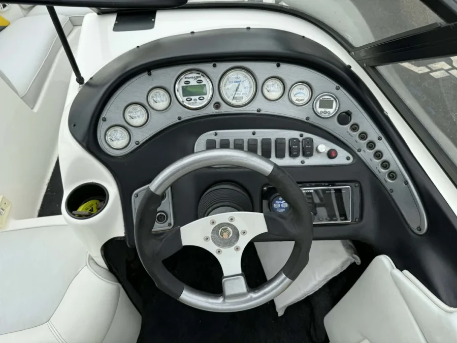 2001 Tige Boats 22i for sale in Edmond, Oklahoma