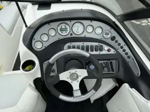 2001 Tige Boats 22i for sale in Edmond, Oklahoma