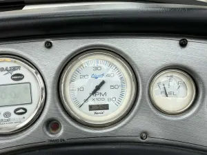 2001 Tige Boats 22i for sale in Edmond, Oklahoma