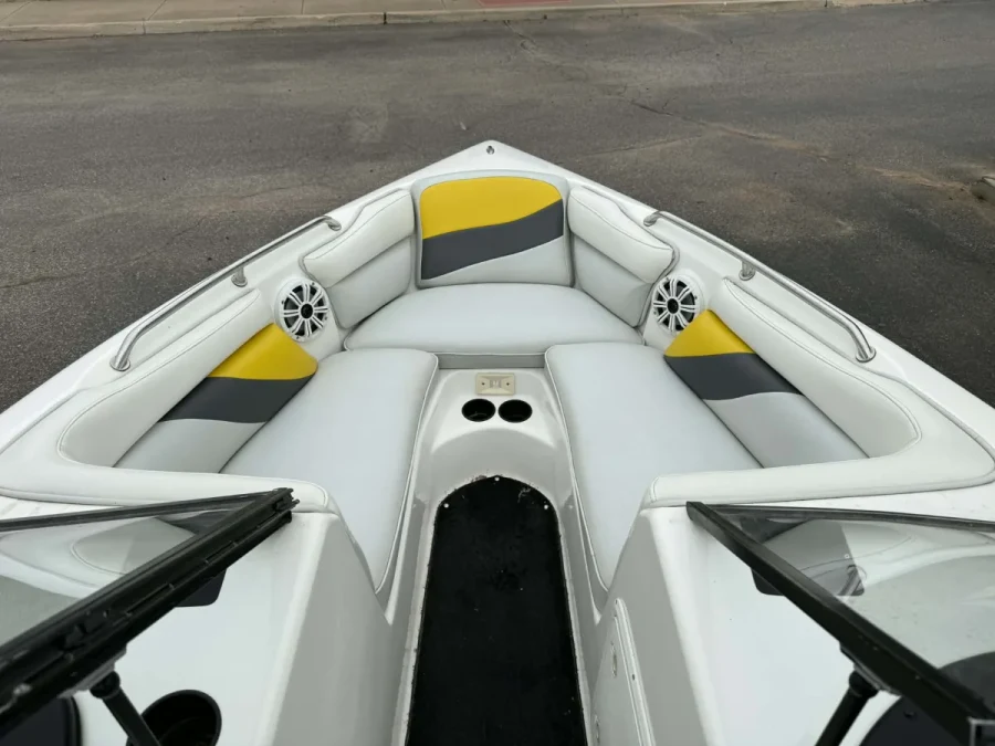 2001 Tige Boats 22i for sale in Edmond, Oklahoma