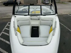 2001 Tige Boats 22i for sale in Edmond, Oklahoma