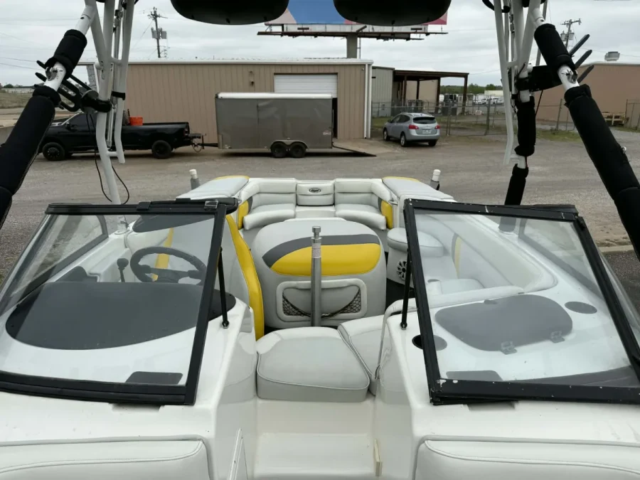 2001 Tige Boats 22i for sale in Edmond, Oklahoma