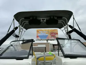 2001 Tige Boats 22i for sale in Edmond, Oklahoma