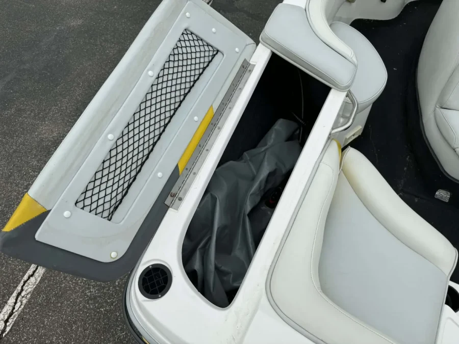 2001 Tige Boats 22i for sale in Edmond, Oklahoma