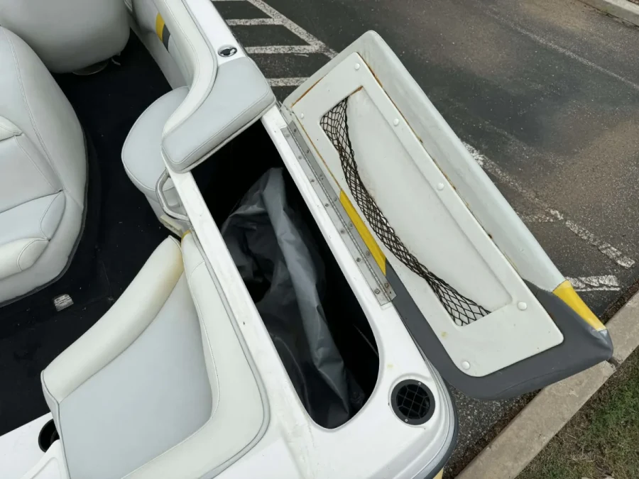 2001 Tige Boats 22i for sale in Edmond, Oklahoma