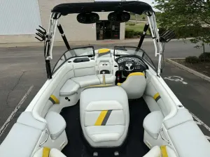2001 Tige Boats 22i for sale in Edmond, Oklahoma