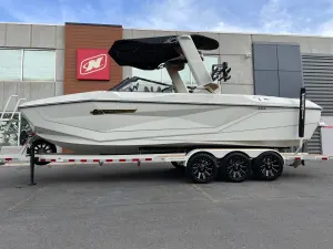 2026 Nautique Boats G25 for sale in Draper, Utah