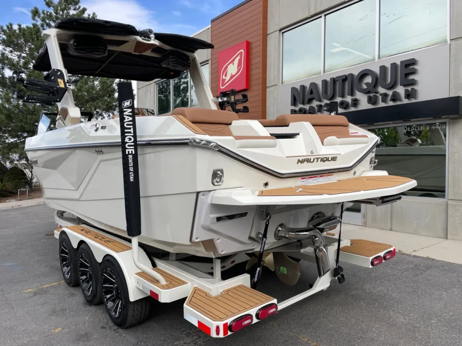 2026 Nautique Boats G25 for sale in Draper, Utah