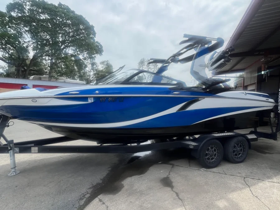 2019 Centurion Boats Fi23 for sale in Folsom, California
