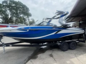 2019 Centurion Boats Fi23 for sale in Folsom, California