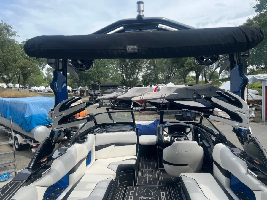 2019 Centurion Boats Fi23 for sale in Folsom, California