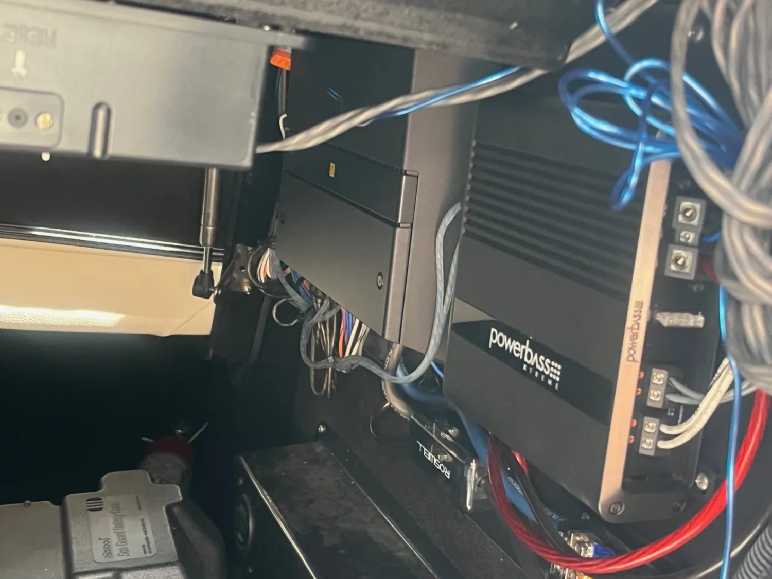 2019 Centurion FI 23