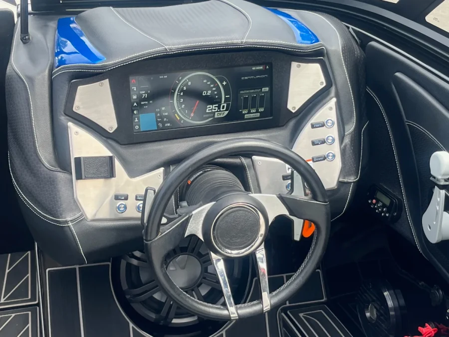 2019 Centurion Boats Fi23 for sale in Folsom, California