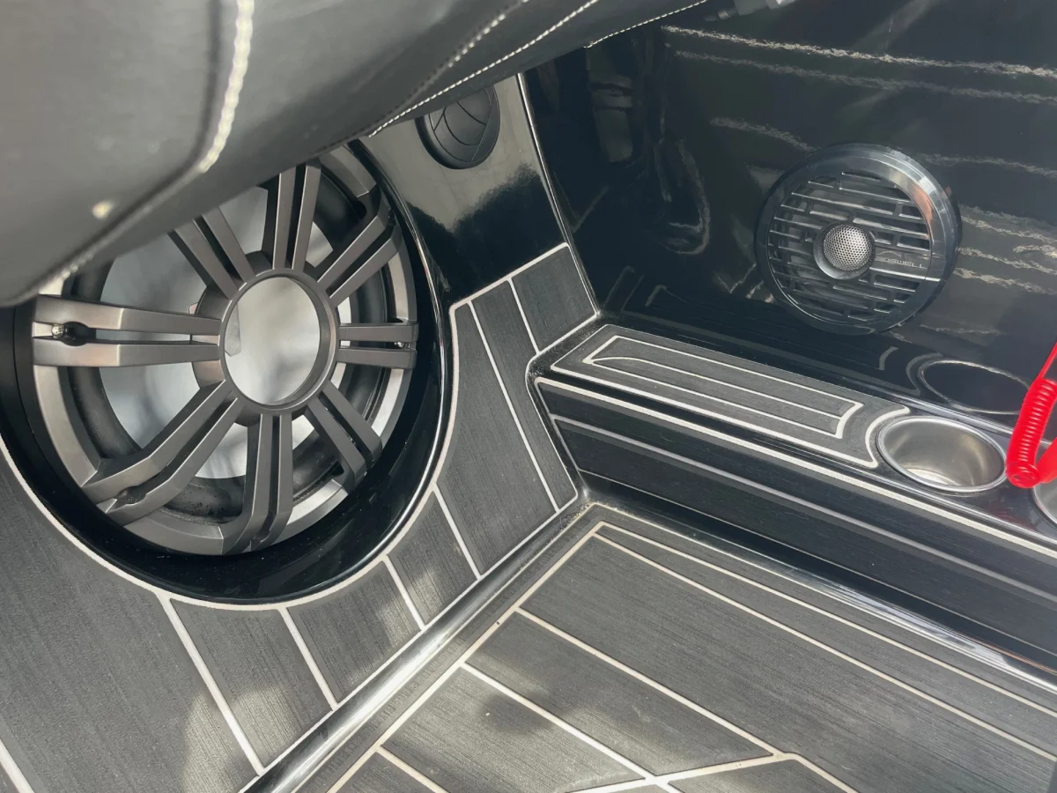 2019 Centurion FI 23