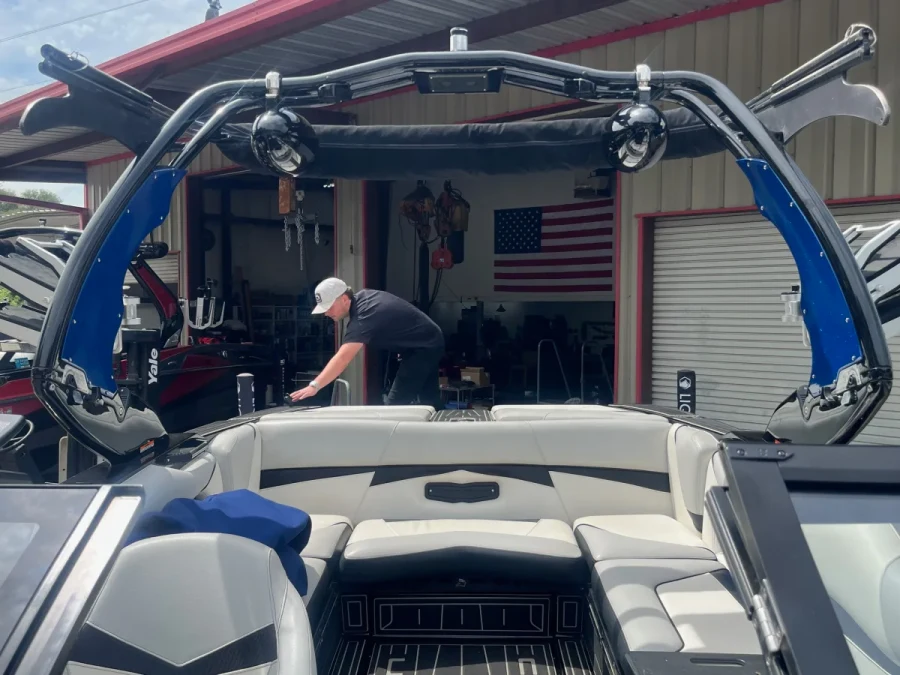 2019 Centurion Boats Fi23 for sale in Folsom, California