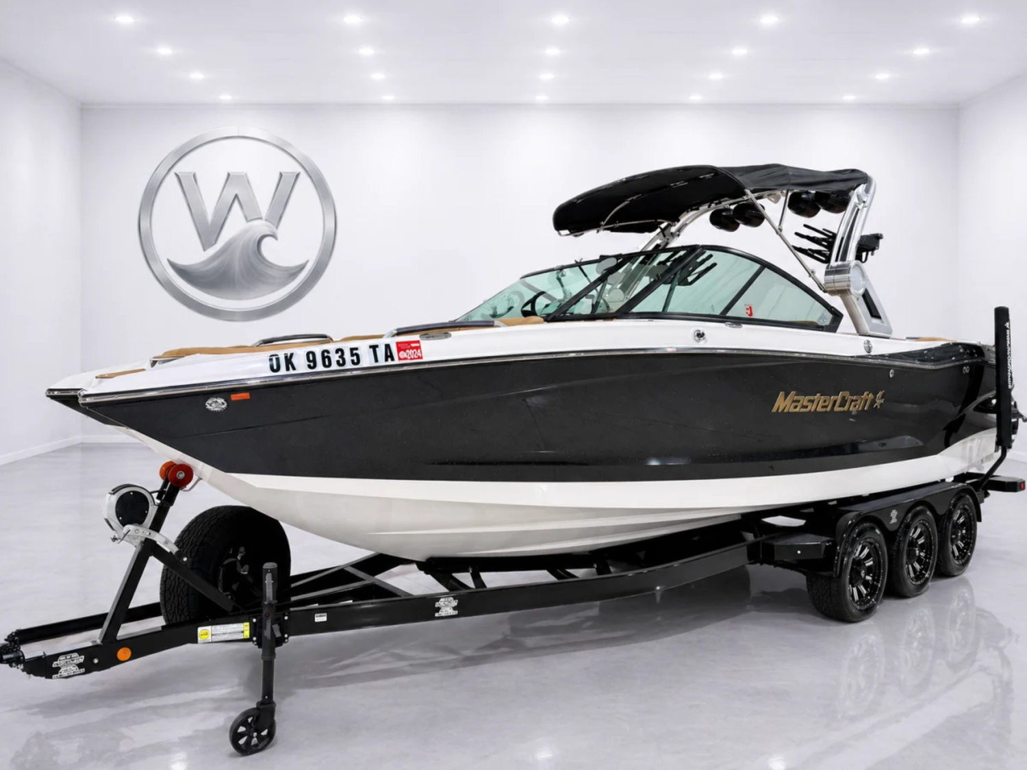 2022 Mastercraft X26