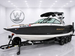 2022 Mastercraft Boats X26 for sale in Austin, Texas