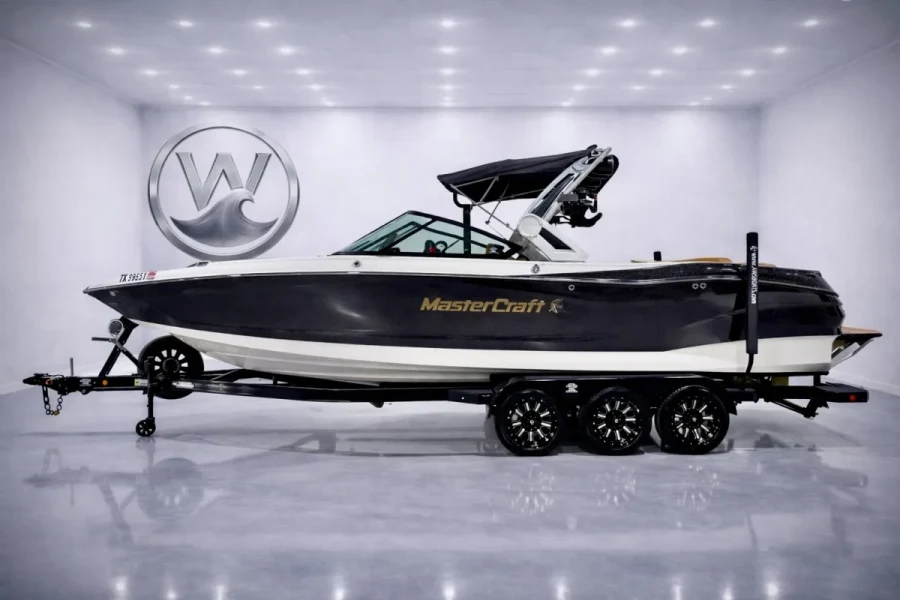 2022 Mastercraft Boats X26 for sale in Austin, Texas