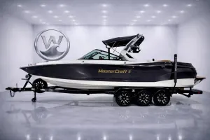 2022 Mastercraft Boats X26 for sale in Austin, Texas