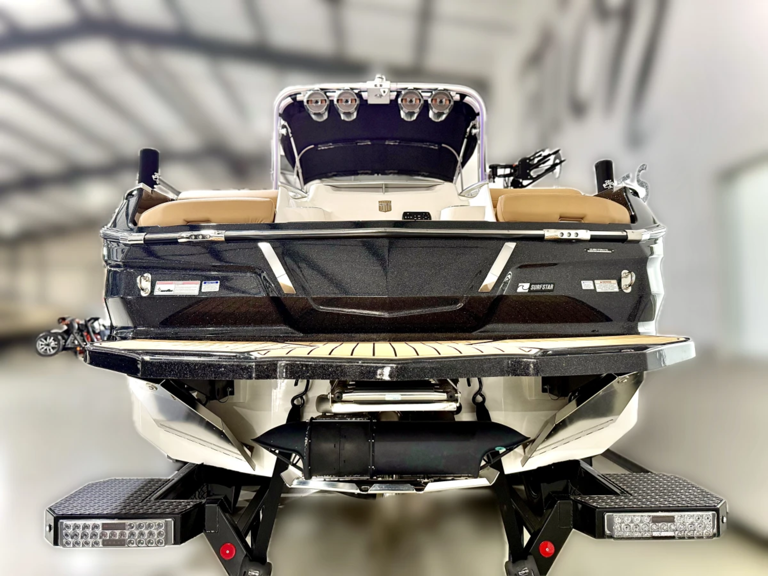 2022 Mastercraft X26