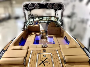 2022 Mastercraft Boats X26 for sale in Austin, Texas