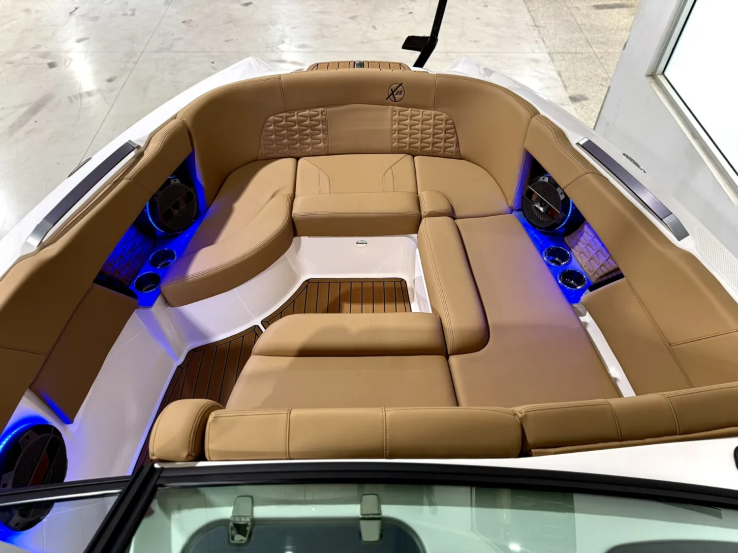 2022 Mastercraft X26